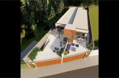 Casa térrea com 3 quartos à venda em jardim do lago - sp