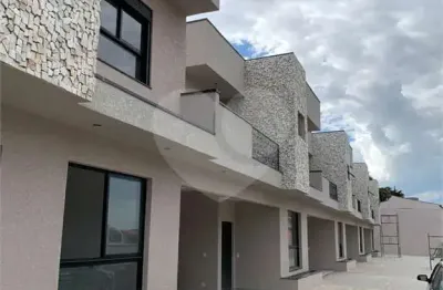 Casa em condomínio fechado com 3 quartos à venda na José Tricoli, --, Vila Petrópolis, Atibaia