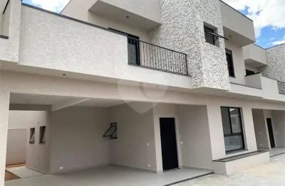 Condomínio com 3 quartos à venda em vila petrópolis - sp