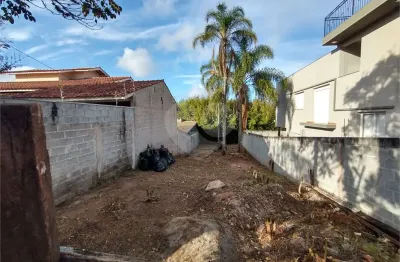 Terreno comercial à venda na Vila Gardênia, Atibaia 