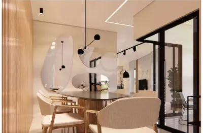 Apartamento com 2 quartos à venda na Nossa Senhora Aparecida, --, Centro, Atibaia