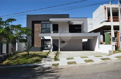 Casa com 4 quartos à venda em condomínio residencial reserva ecológica atibaia - sp