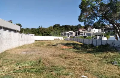 Terreno à venda na Rua Rio Preto, --, Jardim do Lago, Atibaia