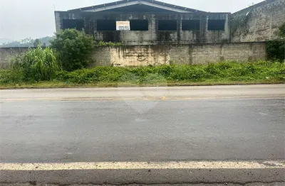 Barracão / Galpão / Depósito à venda na Murilo De Almeida Passos, --, Centro, Bom Jesus dos Perdões