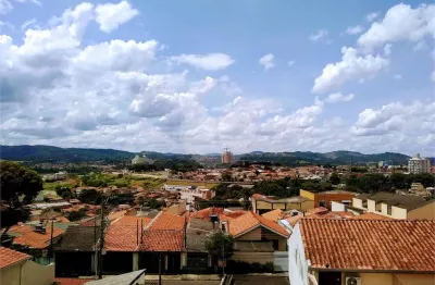 Sobrado com 4 quartos à venda em jardim alvinópolis - sp