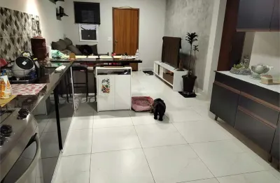 Apartamento com 2 quartos à venda em jardim colonial - sp
