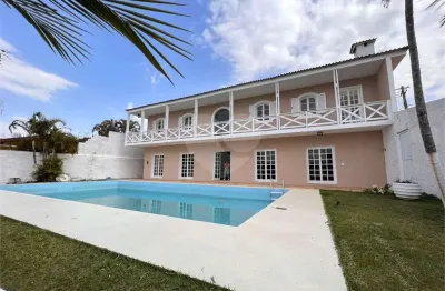 Chácara / sítio com 6 quartos à venda no Chácaras Fernão Dias, Atibaia 