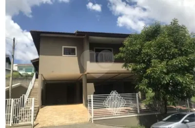 Casa com 4 quartos à venda no Nova Gardênia, Atibaia 
