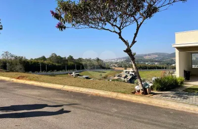 Terreno à venda na Das Figueiras, --, Condomínio Vale das Águas, Bragança Paulista