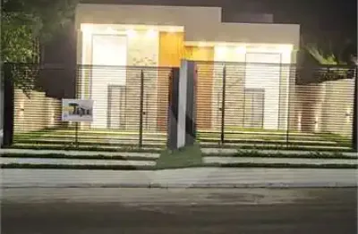 Sobrado com 3 quartos à venda em jardim dos pinheiros - sp