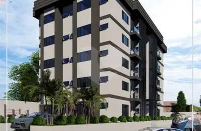 Apartamento com 2 quartos à venda na Nossa Senhora Aparecida, --, Centro, Atibaia