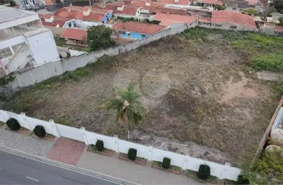 Terreno comercial à venda no Jardim Paulista, Atibaia 