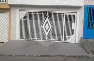 Casa com 3 quartos à venda na Rua Grapirá, --, São Miguel Paulista, São Paulo