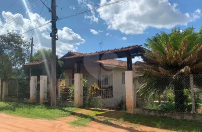 Chácara / sítio com 3 quartos à venda no Jardim Estância Brasil, Atibaia 