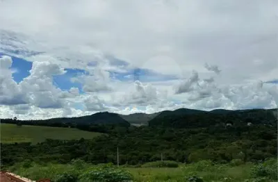Terreno à venda no Estância Parque de Atibaia, Atibaia 