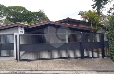 Casa com 3 quartos à venda na Antônio Bonini, --, Vila Santista, Atibaia