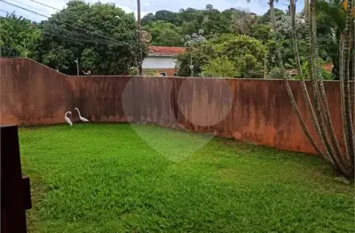 Casa com 3 quartos à venda no Jardim Paulista, Atibaia 