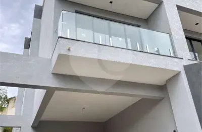 Sobrado com 3 quartos à venda em jardim dos pinheiros - sp