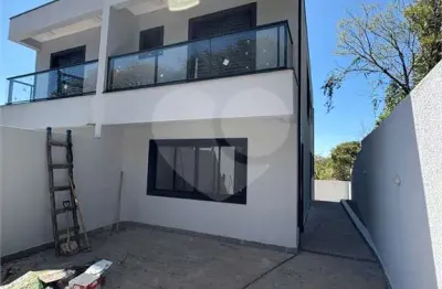 Casa com 3 quartos à venda no Jardim Maristela, Atibaia 