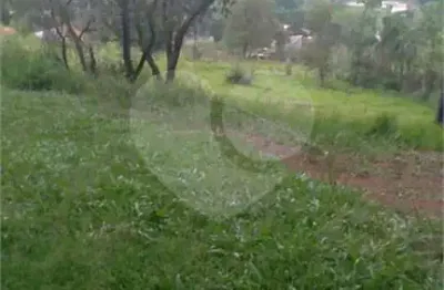 Terreno à venda no Jardim Estância Brasil, Atibaia 
