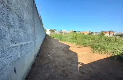 Terreno à venda na Estrada dos Pires, --, Chácaras Maringá, Atibaia