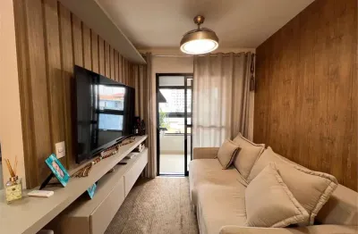 Apartamento com 2 quartos à venda no Atibaia Jardim, Atibaia 