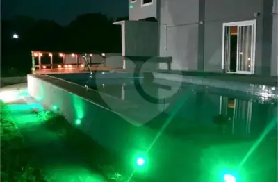 Chácara / sítio com 3 quartos à venda no Cachoeira, Atibaia 