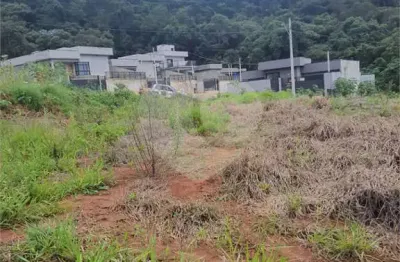 Terreno à venda na Lobo, --, Loteamento Residencial Boa Vista, Atibaia