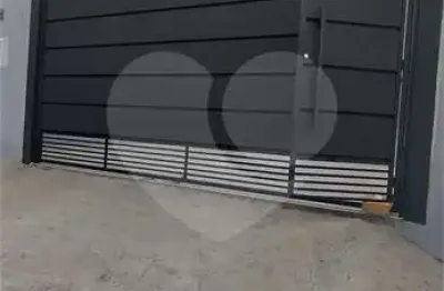 Sobrado com 3 quartos à venda em jardim maristela - sp