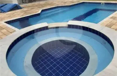 Casa com 4 quartos à venda no Centro, Bom Jesus dos Perdões 