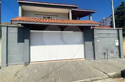 Casa com 2 quartos à venda em jardim alvinópolis - sp