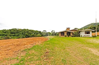Terreno à venda na Municipal Marcílio Furquim De Campos, --, Ribeirão dos Porcos, Atibaia
