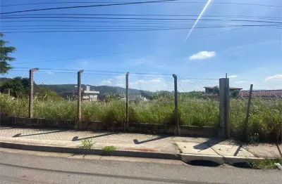 Terreno à venda na Catarina Helena, --, Vila Santa Helena, Atibaia