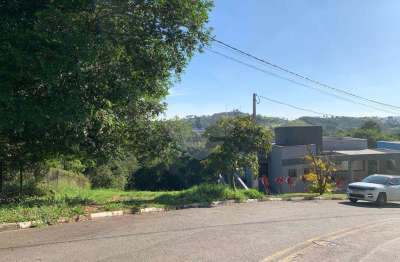 Terreno à venda no Condomínio Serra da Estrela, Atibaia 