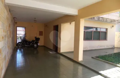 Casa com 5 quartos à venda ou para locação em centro - sp
