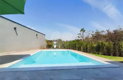 Casa com 3 quartos à venda em condominio quintas da boa vista - sp