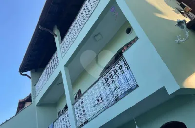 Casa com 3 quartos à venda na Rua Guaraitá, --, São Miguel Paulista, São Paulo
