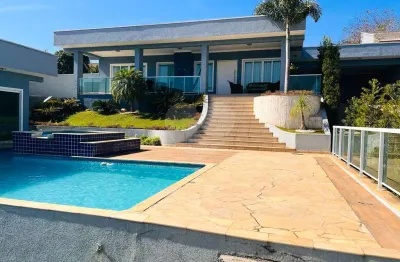 Casa com 3 quartos à venda na Antônio Felix Da Costa, --, Country Residencial Félix, Bom Jesus dos Perdões