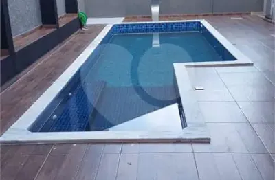 Casa térrea com 3 quartos à venda em condomínio residencial reserva de atibaia - sp
