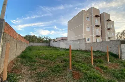 Terreno à venda no Jardim Colonial, Atibaia 