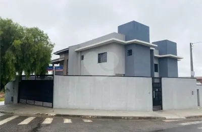 Sobrado com 2 quartos à venda em nova cerejeira - sp
