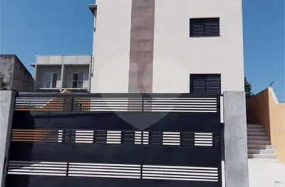Apartamento com 2 quartos à venda na Santo Agostinho, --, Vila Operaria, Bom Jesus dos Perdões