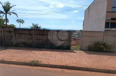 Terreno à venda na Rua São Pedro, --, Jardim Paulista, Atibaia