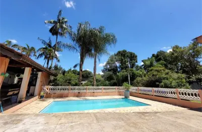 Chácara / sítio com 3 quartos à venda na Rua Patriarca, --, Jardim Imperial, Atibaia