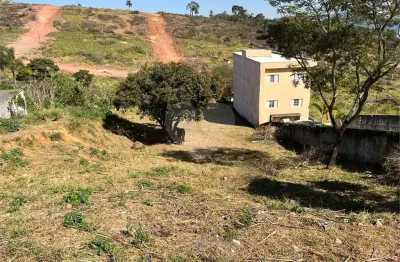 Terreno à venda no Jardim Colonial, Atibaia 