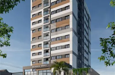 Apartamento com 1 quartos à venda em alvinópolis - sp