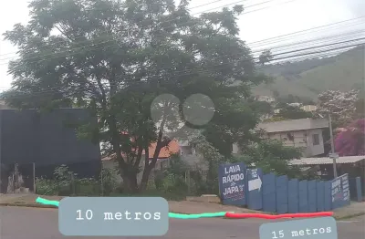 Terreno comercial à venda na Vila Operaria, Bom Jesus dos Perdões 