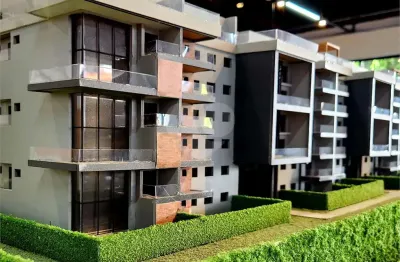 Apartamento com 2 quartos à venda no Nova Gardênia, Atibaia 
