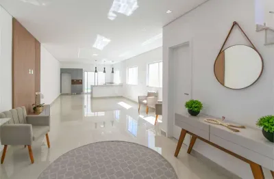 Casa com 3 quartos à venda na Rua Aloisio Oliveira da Costa, --, Vila Petrópolis, Atibaia