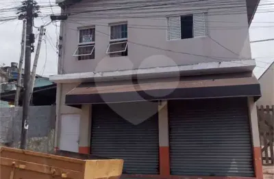 Casa comercial à venda no Jardim Santa Maria, Bom Jesus dos Perdões 